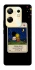 Чохол на Infinix Zero 30 4G Love is ver.6 фото 1 з 1