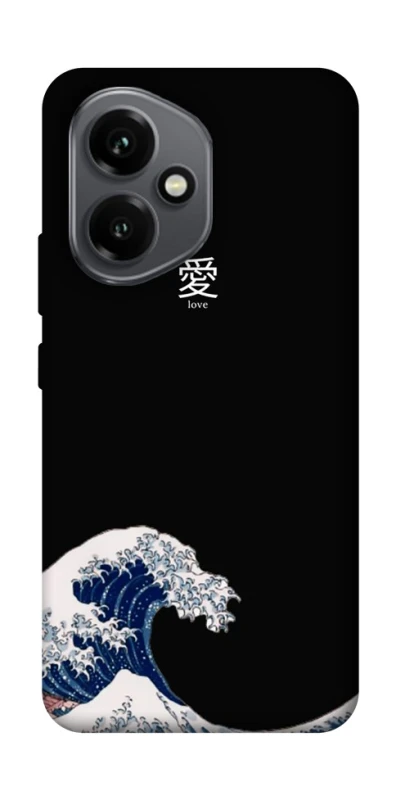 Чохол на Honor 400 Japa wave фото 1 з 1