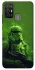 Чехол на ZTE Blade A52 stormtrooper фото 1 из 1
