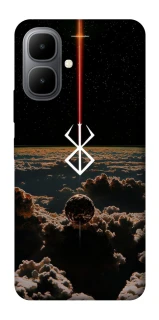 Чохол на Infinix Smart 10 Berserk Universe фото 1 з 1