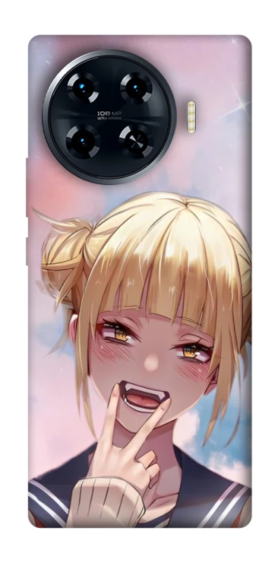 Чехол на TECNO Spark 20 Pro+ Toga фото 1 из 1