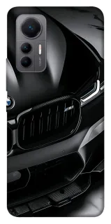 Чохол на Xiaomi 12 Lite BMW M5 v35 фото 1 з 1