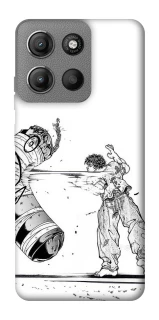 Чохол на Motorola Moto G15 4G Baki фото 1 Чохол на Motorola Moto G15 4G Baki фото 1 з 1