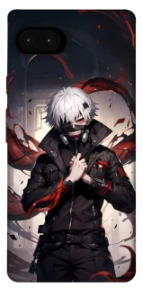 Чехол на Google Pixel 7a Ken Kaneki фото 1 из 1
