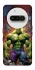Чохол на Nothing Phone (3a) Hulk фото 1 з 1