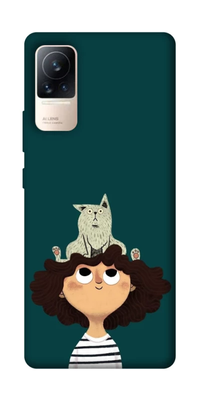 Чохол на Xiaomi Civi 6 Домашній рух фото 1 з 1