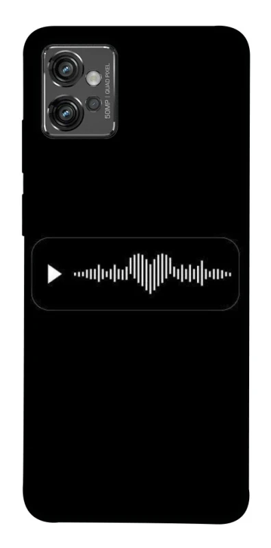 Чохол на Motorola Moto G32 Love aesthetic ver.11 фото 1 з 1