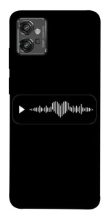 Чохол на Motorola Moto G32 Love aesthetic ver.11 фото 1 з 1