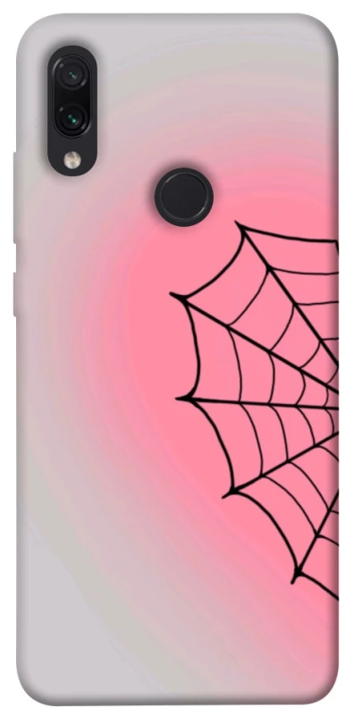 Чохол на Xiaomi Redmi Note 7 / Note 7 Pro / Note 7s Pair romantic theme ver.1 фото 1 з 1