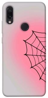 Чохол на Xiaomi Redmi Note 7 / Note 7 Pro / Note 7s Pair romantic theme ver.1 фото 1 з 1