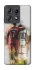 Чохол на Motorola Edge 50 Pro Ronaldo та Messi фото 1 з 1
