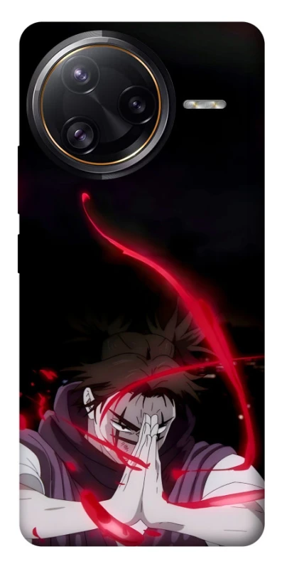 Чехол на Xiaomi Poco F7 Pro Choso фото 1 из 1