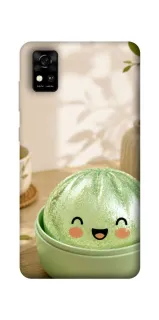 Чехол на ZTE Blade A31 Dumpling ver.3 фото 1 из 1