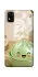 Чехол на ZTE Blade A31 Dumpling ver.3 фото 1 из 1