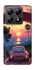 Чохол на Xiaomi 14T Pro Porsche at sunset фото 1 з 1