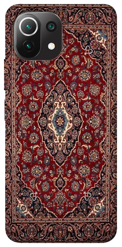 Чехол на Xiaomi Mi 11 Lite Килим v2 фото 1 из 1