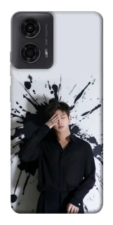 Чохол на Motorola Moto G24 RM - BTS фото 1 з 1