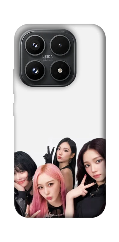 Чохол на Xiaomi 17 Aespa v2 фото 1 з 1