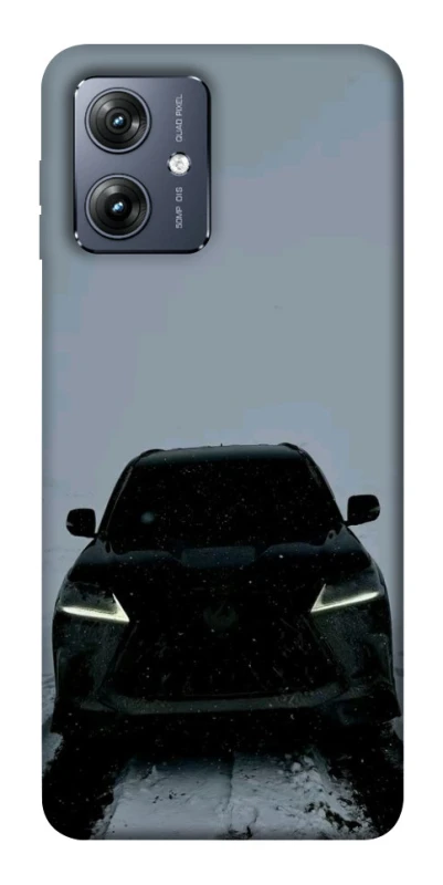 Чохол на Motorola Moto G54 Lexus v8 фото 1 з 1