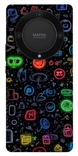 Чехол на Huawei Magic5 Lite Wallpaper фото 1 из 1