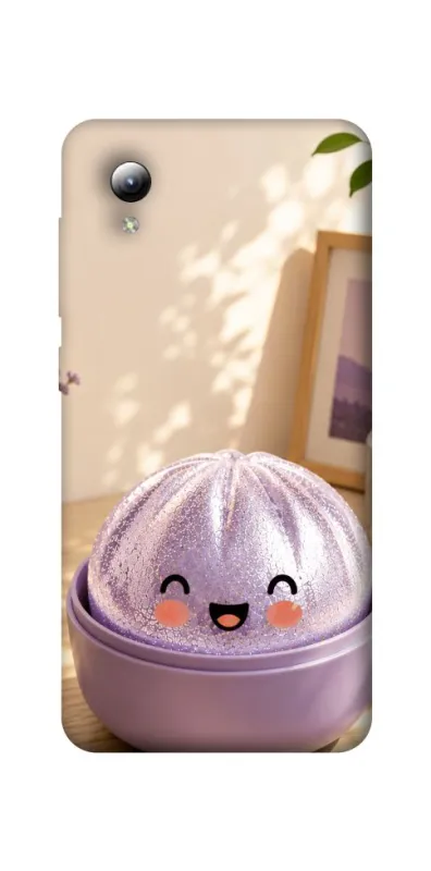 Чохол на ZTE Blade A3 (2019) Dumpling ver.4 фото 1 з 1