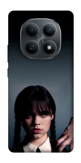 Чохол на Xiaomi Redmi Note 15 4G/5G (EU) Wednesday Bleak Beauty фото 1 з 1