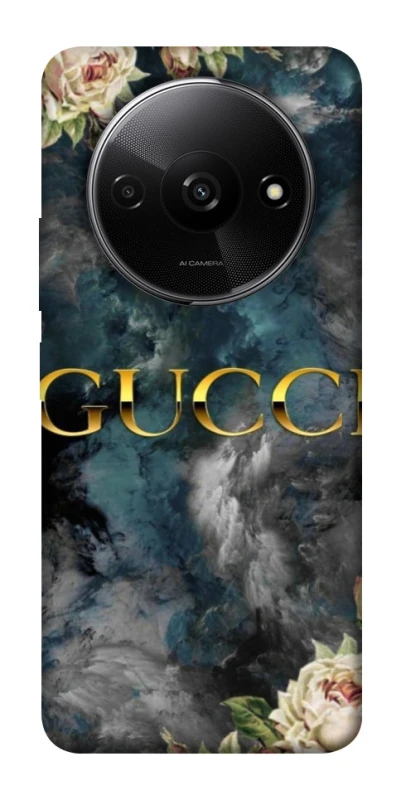 Чохол на Xiaomi Redmi A3 Gucci ver.7 фото 1 з 1