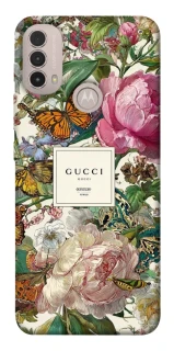 Чехол на Motorola Moto E40 Gucci ver.5 фото 1 из 1