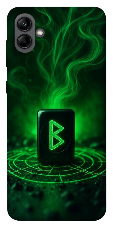 Чохол на Samsung Galaxy A04 Руна Беркана фото 1 з 1