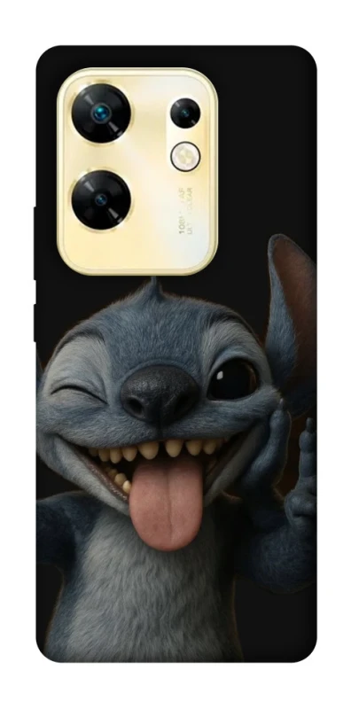 Чохол на Infinix Zero 30 4G Stitch фото 1 з 1