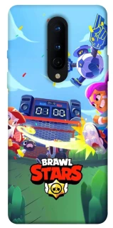 Чохол на OnePlus 8 Brawl Stars ver.11 фото 1 з 1