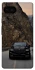 Чохол на Google Pixel 7a Land Cruiser black фото 1 з 1