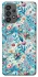 Чохол на Samsung Galaxy A73 5G Floral design ver.5 фото 1 з 1