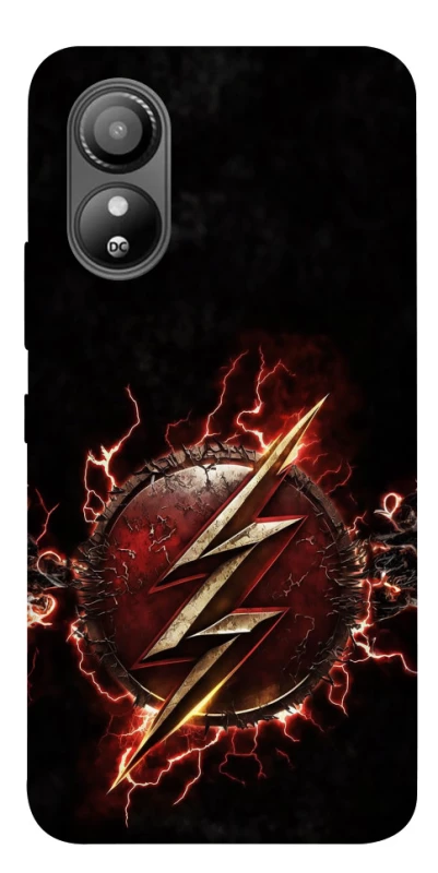 Чохол на ZTE Blade L220 Flash icon фото 1 з 1