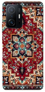Чохол на Xiaomi 11T / 11T Pro Килим v4 фото 1 з 1