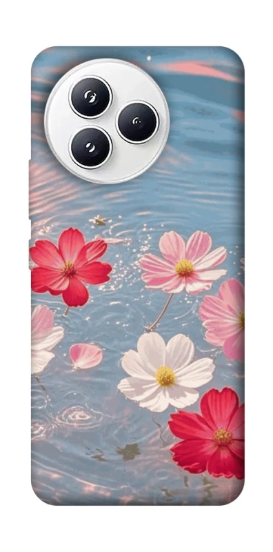 Чохол на Xiaomi Civi 5 Pro Breeze Bloom фото 1 з 1