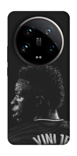 Чохол на Xiaomi 14 Ultra Vinícius фото 1 з 1