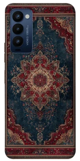 Чохол на TECNO Camon 18 Килим v88 фото 1 з 1