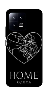 Чохол на Xiaomi 13 Одеса Home фото 1 з 1
