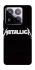Чохол на Xiaomi 15 Pro Metallica logo фото 1 з 1