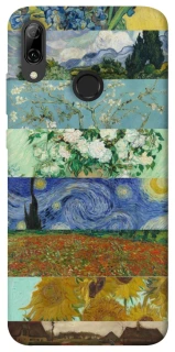 Чохол на Huawei P Smart (2019) Van Gogh aesthetics фото 1 з 1