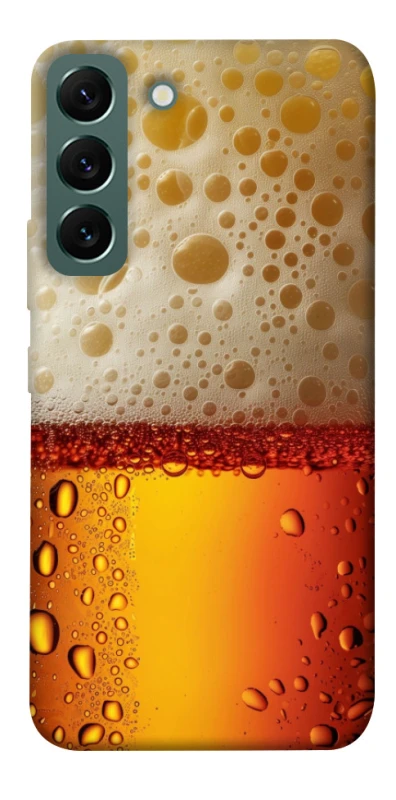 Чохол на Samsung Galaxy S22 Beer Style фото 1 з 1