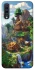 Чохол на Samsung Galaxy A70 (A705F) Minecraft universe фото 1 з 1