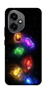 Чехол на Honor 400 Infinity Stones фото 1 из 1