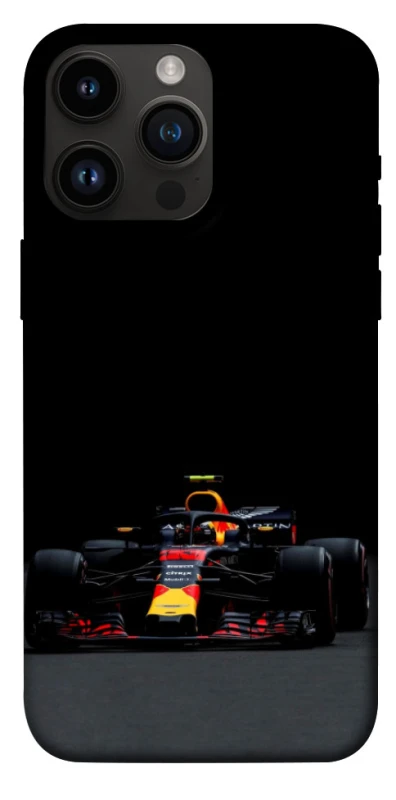 Чехол на Apple iPhone 14 Pro Max (6.7") F1 фото 1 из 1