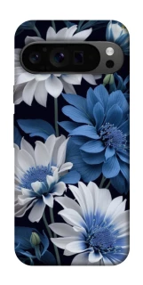 Чохол на Google Pixel 9 Pro Flowers v13 фото 1 з 1