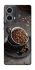 Чохол на Motorola Moto G85 Сup of coffee фото 1 з 1
