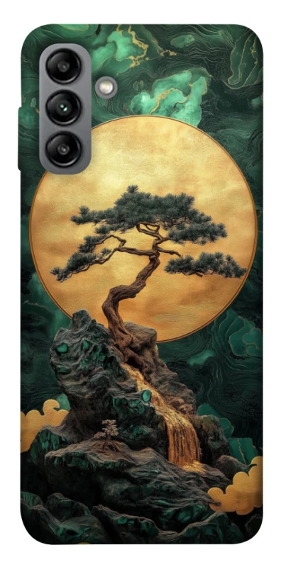 Чехол на Samsung Galaxy A04s banzai фото 1 из 1