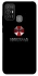 Чохол на ZTE Blade A52 Umbrella Corporation ver.2 фото 1 з 1