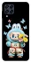 Чохол на Samsung Galaxy M33 5G Japan Labubu фото 1 з 1
